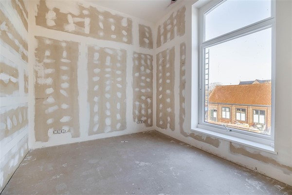 Medium property photo - Raadhuisstraat 16E, 9648 JV Wildervank